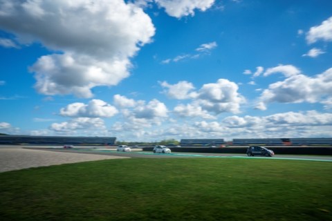 1e Clubrace ACNN 7 april 2024 TT Circuit Assen